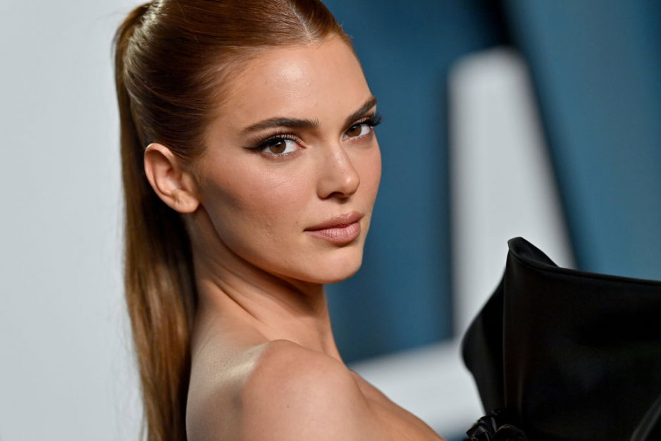 Kendall Jenner – dieta i ćwiczenia. Jak modelka dba o sylwetkę?