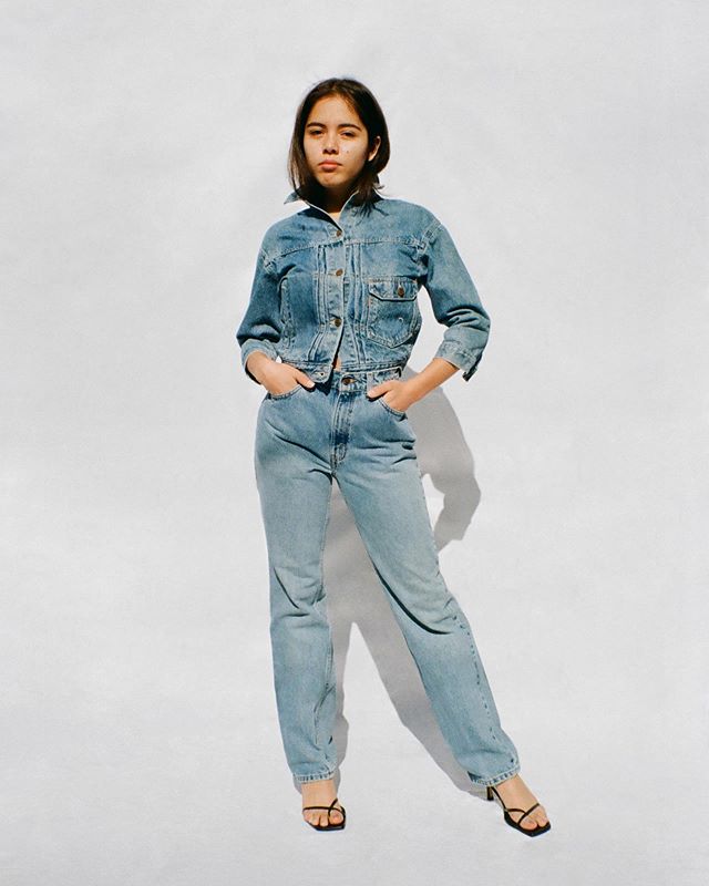 Levi's