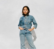 Levi's