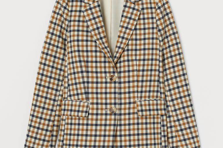H&M: wyprzedaż międzysezonowa 2020