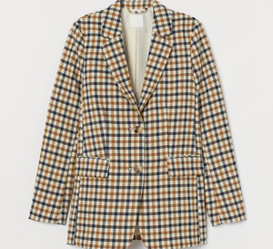 H&M: wyprzedaż międzysezonowa 2020