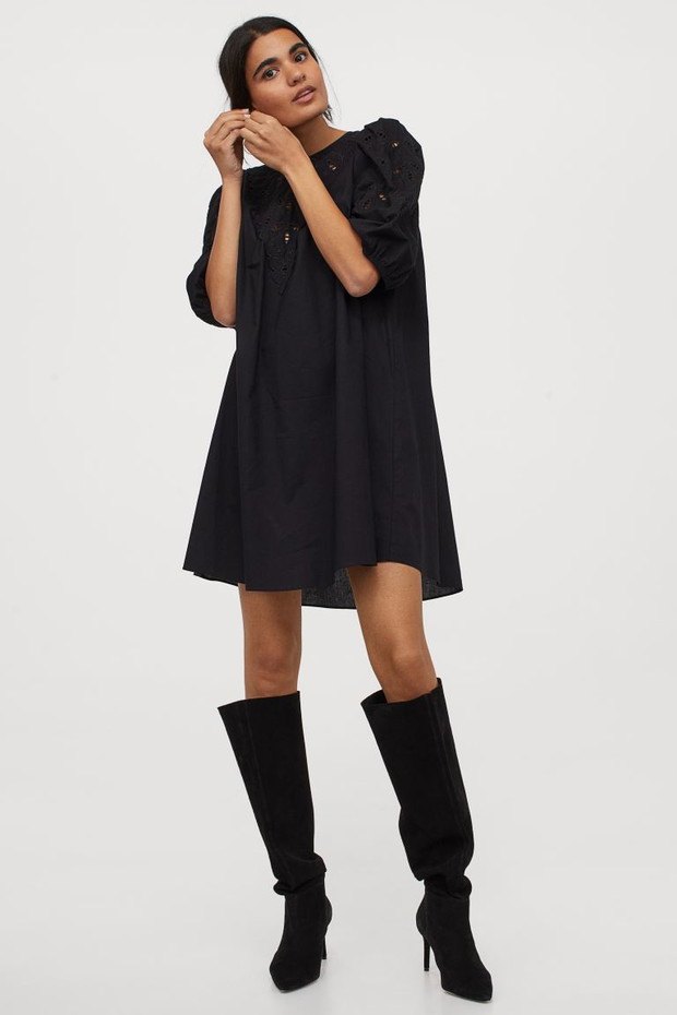 H&M: wyprzedaż międzysezonowa 2020