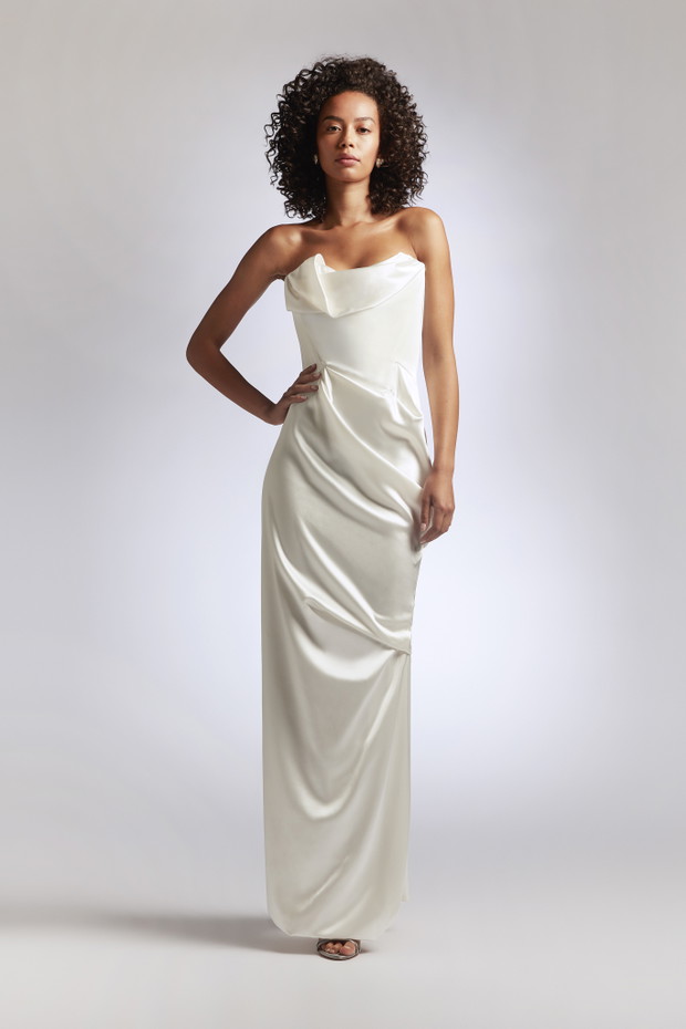 Vivienne Westwood - Bridal 2020