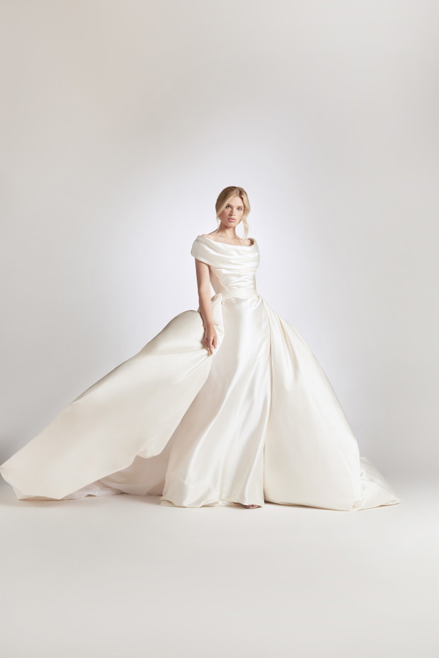 Vivienne Westwood - Bridal 2020