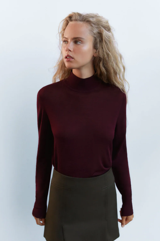 Wyprzedaż Zara 2020: Special Prices