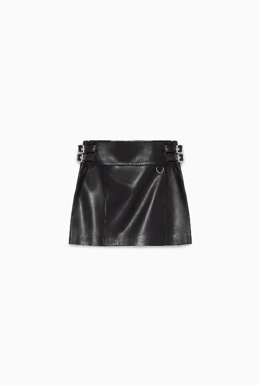Zara: nowości 2020