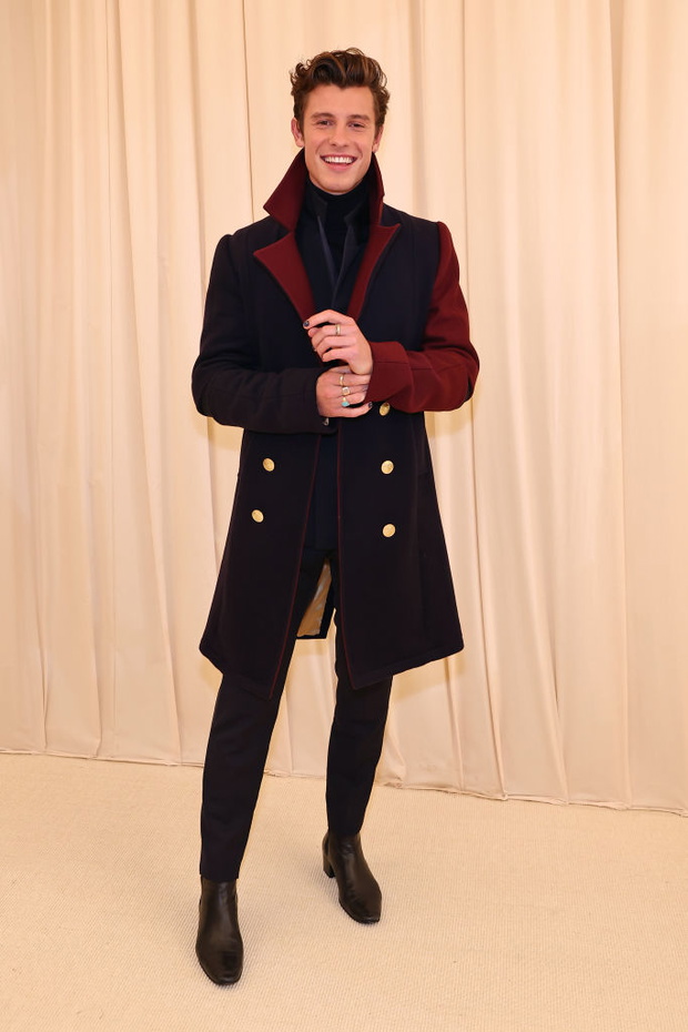 The 2022 Met Gala Celebrating "In America: An Anthology of Fashion" - Red Carpet