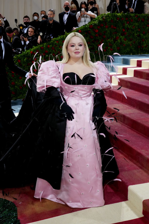 The 2022 Met Gala Celebrating "In America: An Anthology of Fashion" - Arrivals
