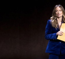 Olivia Wilde
