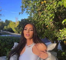 Kim Kardashian