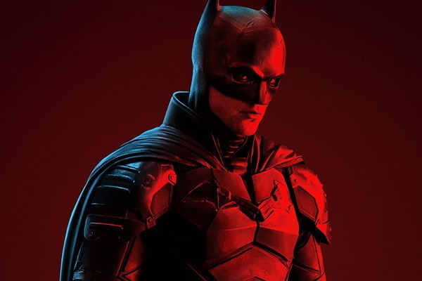 "Batman"