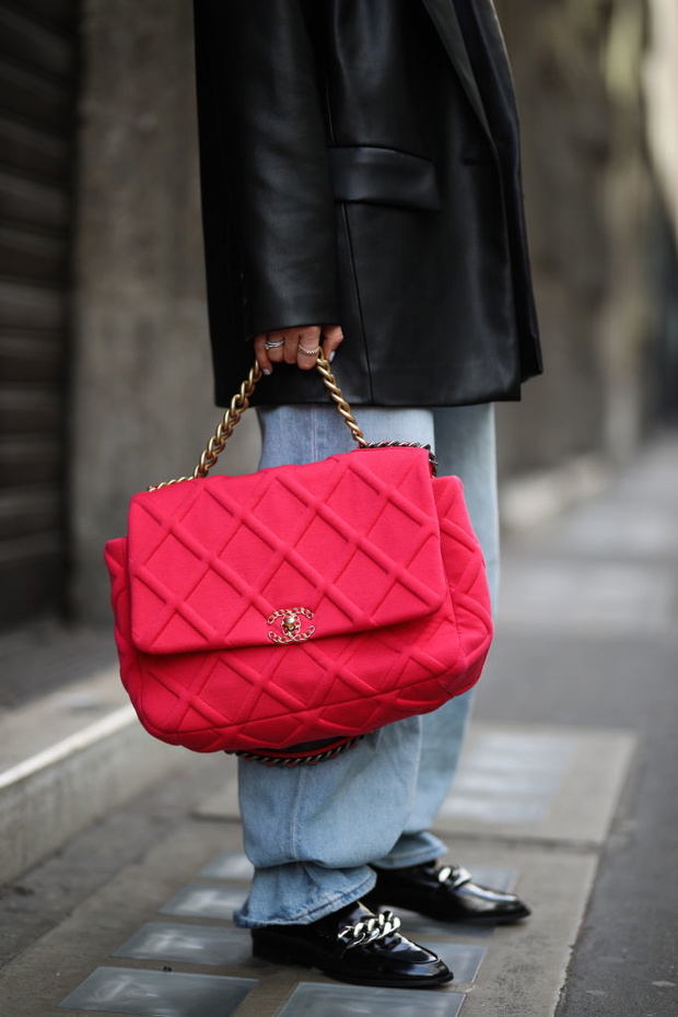 Street Style: February 20th - Milan Fashion Week Fall/Winter 2020-2021