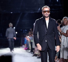 Tom Ford