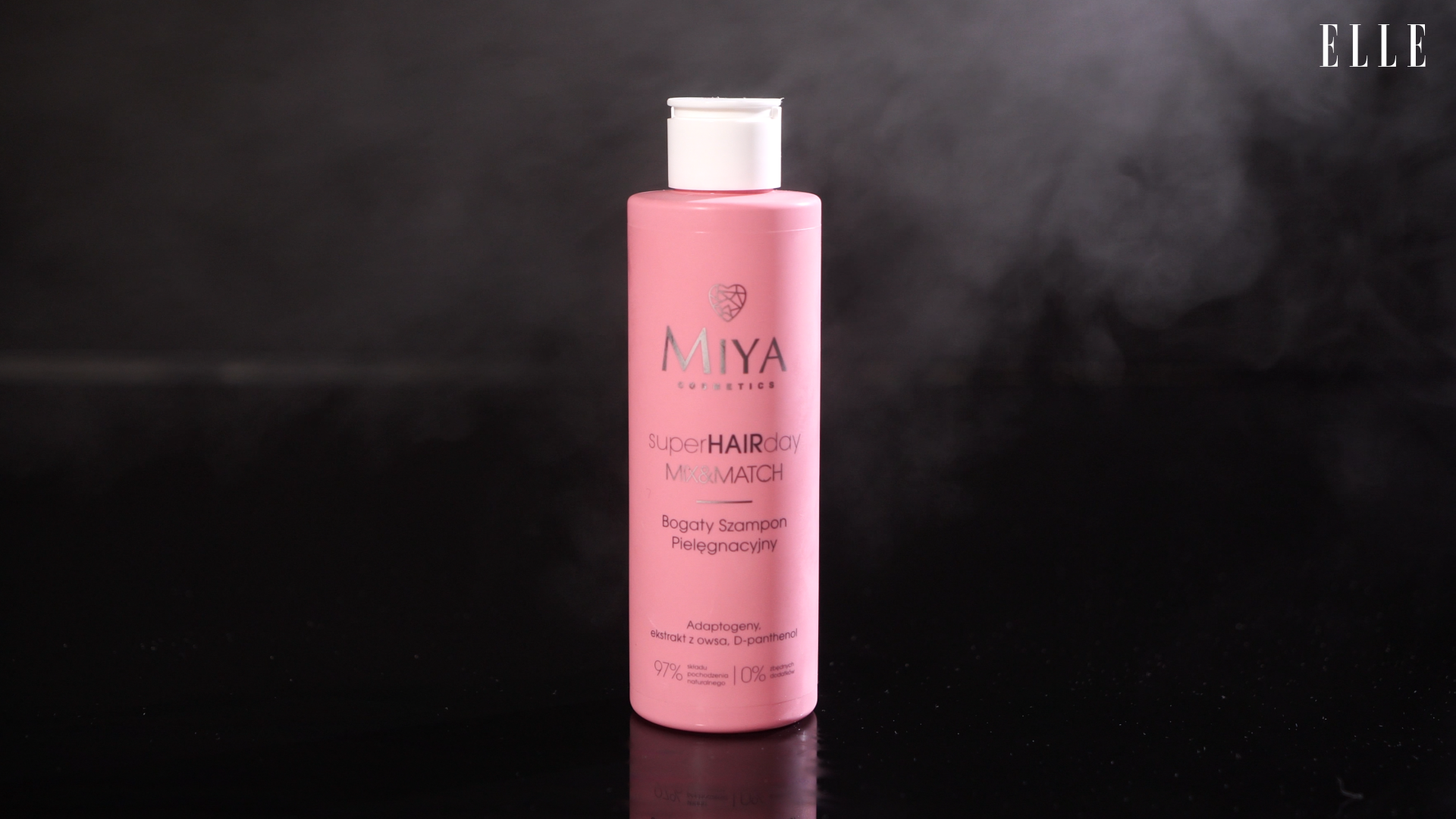 Nowe włosy na wiosnę, kolorowe clean beauty i usta w odcieniach lata - oto najważniejsze kosmetyczne debiuty sezonu [ELLE Premiery]