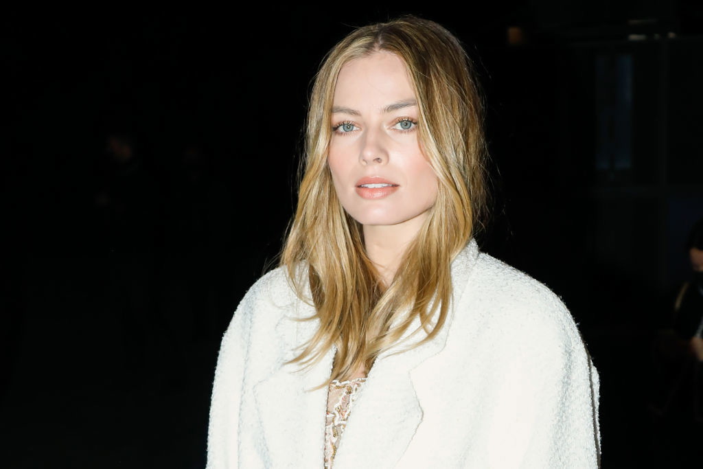 Pierwsze zdjęcia Margot Robbie w roli „Barbie”! Znamy już datę premiery filmu