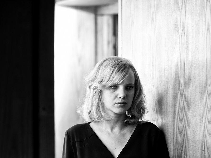 Joanna Kulig