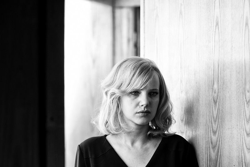 Joanna Kulig