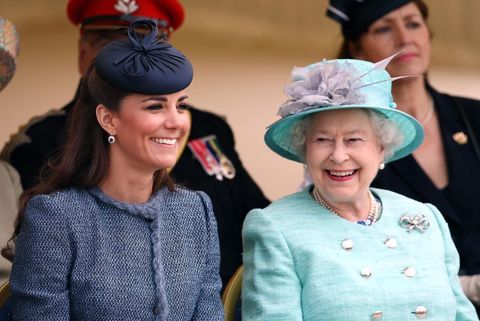 Kate Middleton