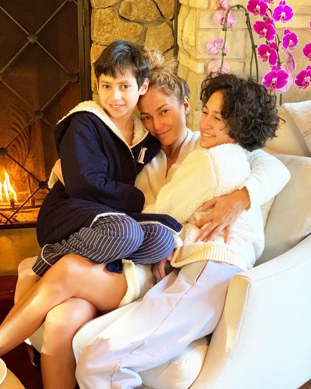 Jennifer Lopez – dzieci. Ile mają lat i jak wyglądają?