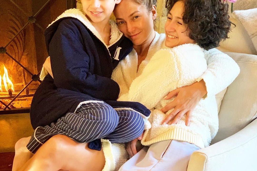 Jennifer Lopez – dzieci. Ile mają lat i jak wyglądają?