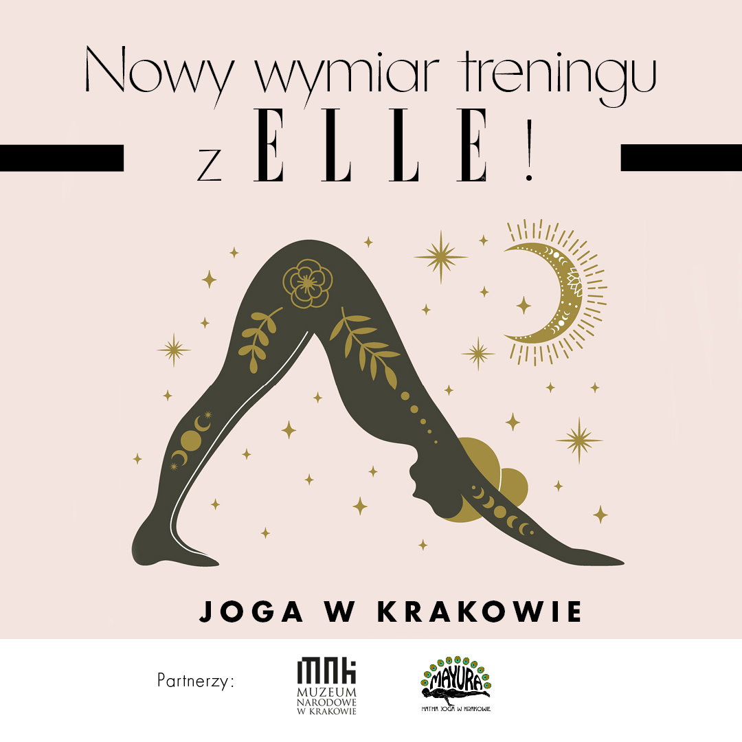 Joga w Krakowie
