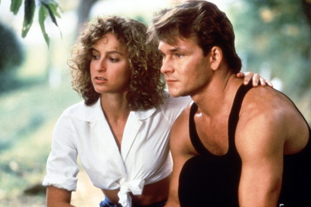 Dirty Dancing