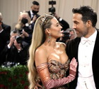 Met Gala 2022: Blake Lively