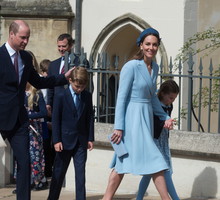 Księżniczka Charlotte kończy dziś 7 lat. Kate Middleton opublikowała z tej okazji najnowsze zdjęcia córki