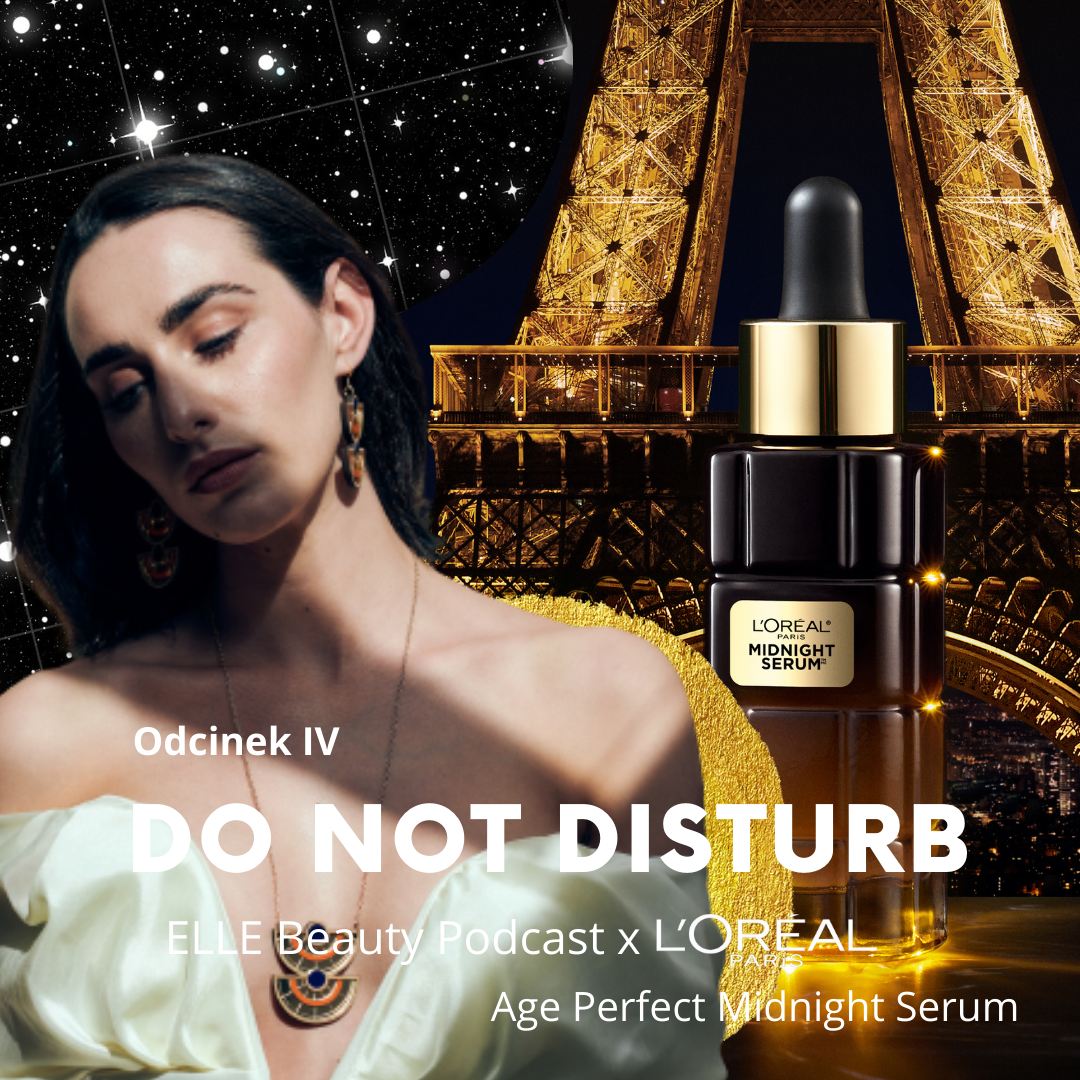 Higiena snu zmienia życie. Jak się do niej zabrać? W ostatnim odcinku ELLE Beauty Podcast z cyklu "Do not disturb" rozmawiamy z Magdaleną Komstą, znaną jako "Pani od snu"