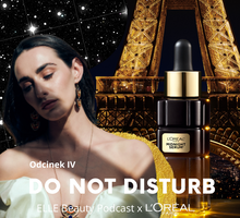 Higiena snu zmienia życie. Jak się do niej zabrać? W ostatnim odcinku ELLE Beauty Podcast z cyklu "Do not disturb" rozmawiamy z Magdaleną Komstą, znaną jako "Pani od snu"