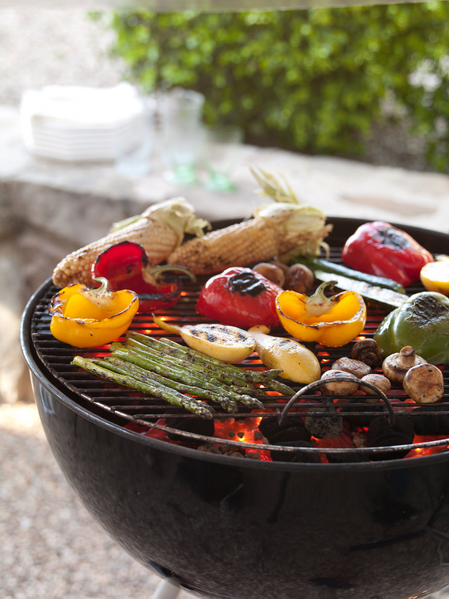Grill