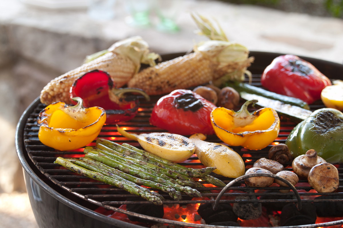 Grill