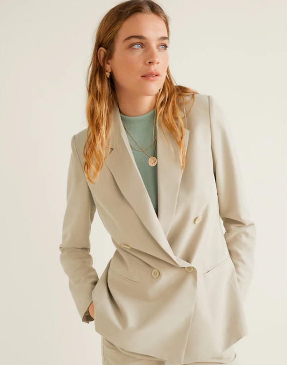 Mango: wyprzedaż w Outlet