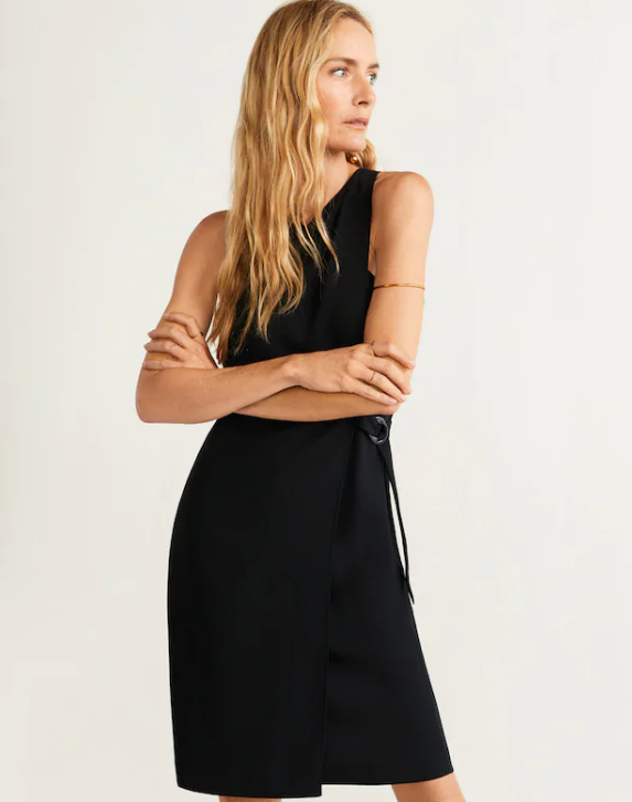 Mango: wyprzedaż w Outlet