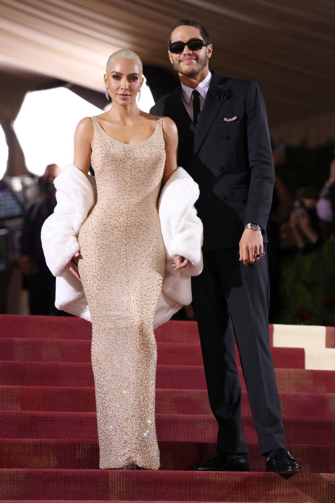 Met Gala 2022: najpiękniejsze pary na czerwonym dywanie Kaia Gerber i Austin Butler, Joe Jonas i Sophie Turner