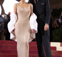 Met Gala 2022: najpiękniejsze pary na czerwonym dywanie Kaia Gerber i Austin Butler, Joe Jonas i Sophie Turner
