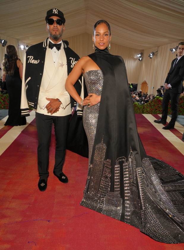 Met Gala 2022: najpiękniejsze pary na czerwonym dywanie Kaia Gerber i Austin Butler, Joe Jonas i Sophie Turner