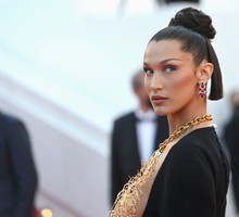 Bella Hadid – związki. Z kim spotykała się modelka? Kto jest jej chłopakiem?