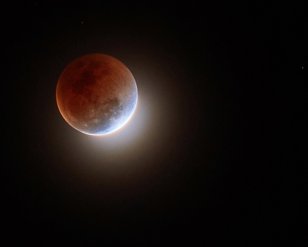 Blood Moon