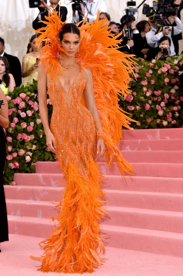 The 2019 Met Gala Celebrating Camp: Notes On Fashion - Arrivals