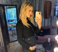 Chiara Ferragni: ciąża, dziecko