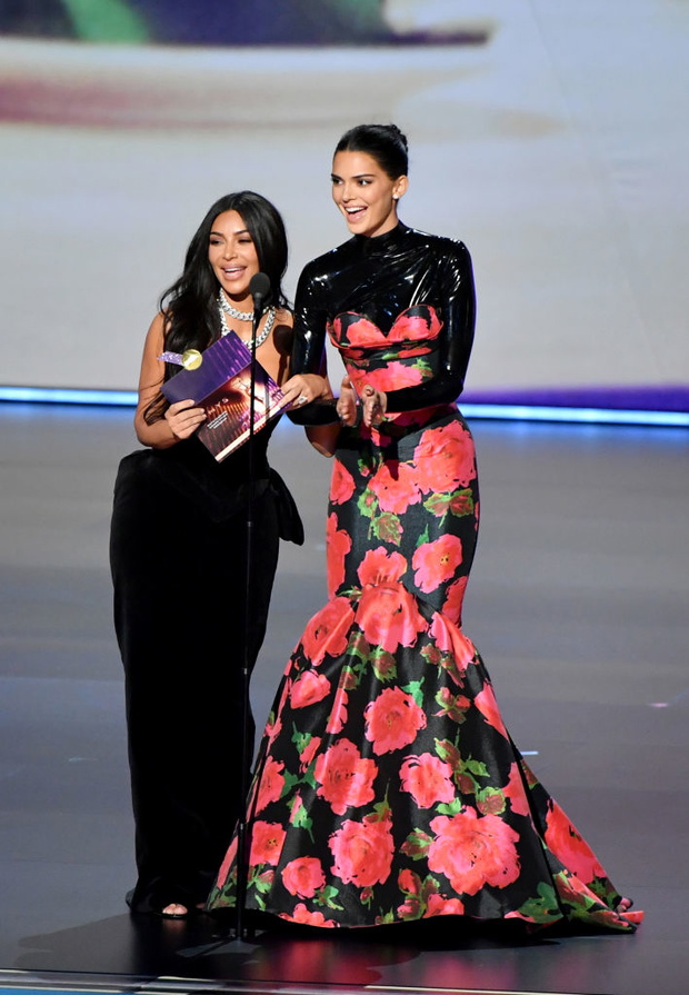 71st Emmy Awards - Show