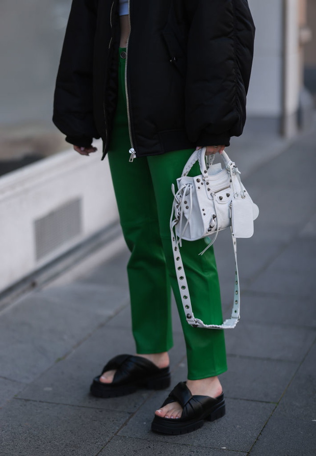 Street Style - Cologne - May, 2022