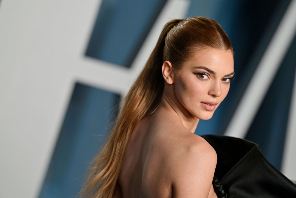 Kendall Jenner – związki. Kto był chłopakiem modelki? Z kim spotyka się teraz?