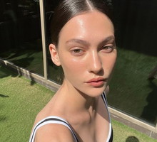 Retinol latem