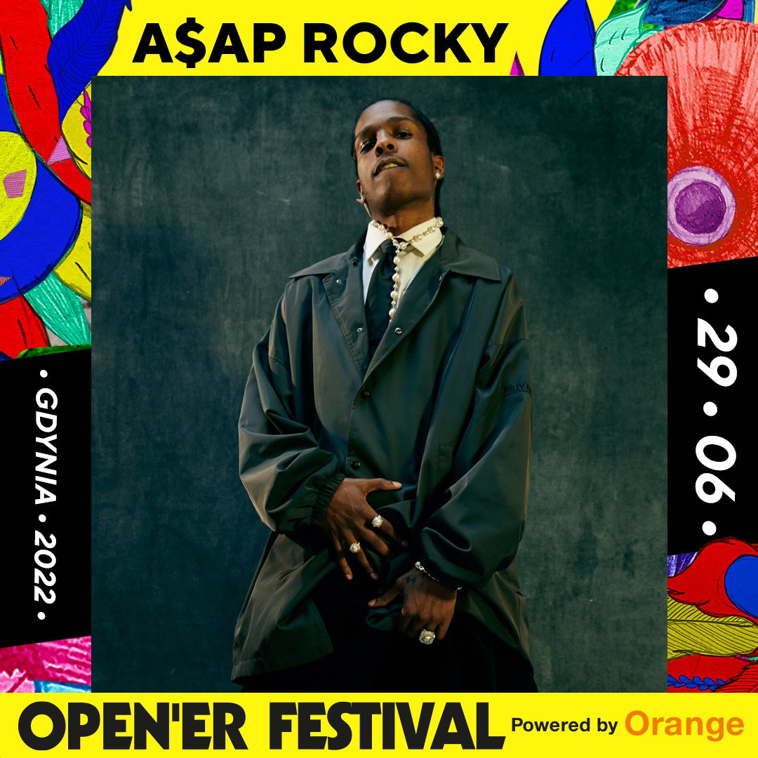 Open'er Festival