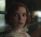 "Gambit królowej" to nowy serial Netflix, który trzeba zobaczyć