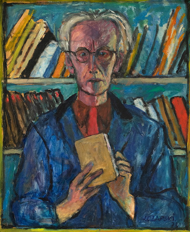 Józef Czapski. Dzieła z kolekcji prywatnych