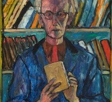 Józef Czapski. Dzieła z kolekcji prywatnych