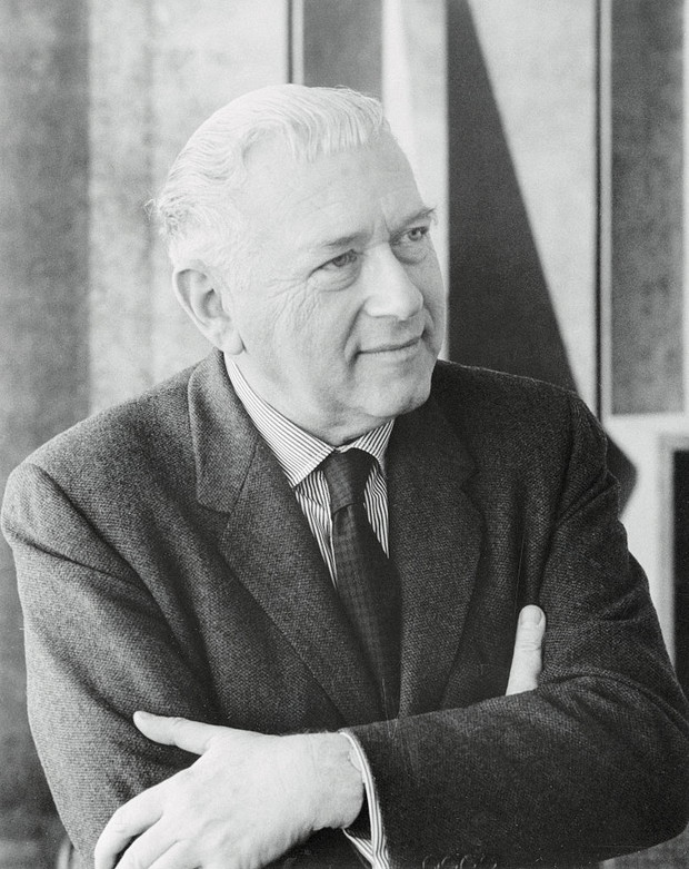 Marcel Breuer